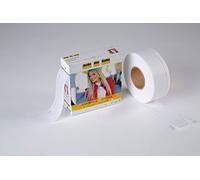 Vlieseline 4008983314011 Borde rápido Blanco 50 M