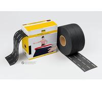 Vlieseline 4008983353089 perfobande Anthrazite 50 M