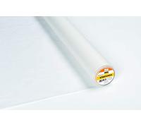 Vlieseline 53562284 Stretchfix T 300 - Tela no tejida (poliuretano 100%, 30 cm x 5 m), transparente