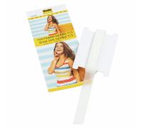 Vlieseline 53568476 - T15 SB - Cinta de costura (5 x 15 mm, 100% poliéster), color blanco
