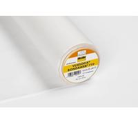 Vlieseline Bondaweb - Entretela de Pegar con Plancha, Cinta Adhesiva para Planchar (2 m, 45 cm)