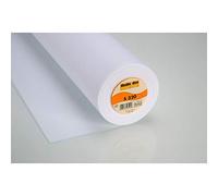 Vlieseline - Entretela S320, color blanco 90 cm, por metros