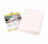 Vlieseline Estilo Vil, Blanco, 72 cm x 1m, 220g/m2