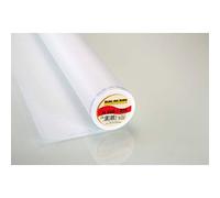 Vlieseline Forro Polar Adhesivo Interlínea, Plastic, Blanco, Pack de 1 Unidad