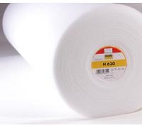 Vlieseline - Molletón termoadhesivo H630: 50 x 90 cm