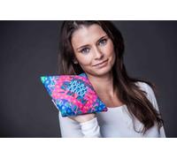 Vlieseline Rasterquick, Blanco, 0,9x1 m