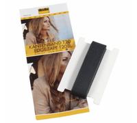 Vlieseline SB T20 5 m x 2 cm, 70% PA, 30% PES, grafito, 20 mm x 5 m