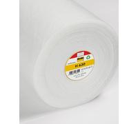 Vlieseline - Tejido termoadhesivo, H630, 1 m, ancho 90 cm