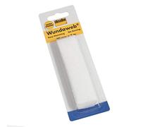 Vlieseline Wonderweb Wundaweb Cinta adhesiva extra fuerte para dobladillo para planchar y no coser - 3 metros x 20 mm (paquete de 1)