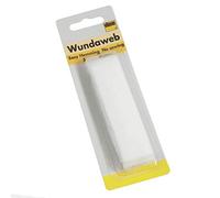Vlieseline Wundaweb Wonderweb - Cinta adhesiva para planchar (20 mm x 5 m)