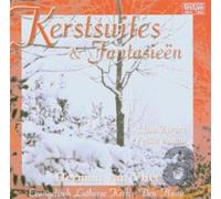 Vliet, Herman Van - Kerstsuites & Fantasieen