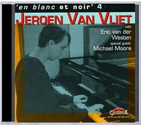 Vliet Jeroen Van - En Blanc Et Noir 4