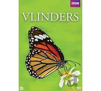Vlinders (DVD)