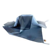 Manta ignífuga para baterías de iones de litio STANDARD VLITEX, A x H 1500 x 1500 mm