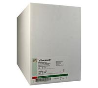 Vliwazell - Compresas de succión (20 x 20 cm, no esterilizadas)