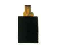 VLIZO 1 Uds. Compatible con Sony Cyber-Shot DSC- W610 W350 W630 W670 W730 W830 WX60 WX80 Pantalla LCD cámara Digital