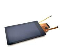 VLIZO 1 Uds. Pantalla LCD Compatible con cámara Digital Olympus Pen Lite E-PL5 EPL5 E-PL6 EPL6 + táctil