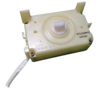 VLIZO 1 Uds. Piezas de Motor for Hacer Hielo compatibles con el Motor for Hacer Hielo de la máquina refrigeradora Whirlpool NTGZ004k02