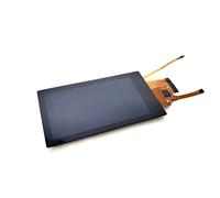 VLIZO 1 Uds. Piezas de Repuesto for reparación de cámara Pantalla LCD Compatible con Olympus