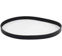 VLIZO 79867M - Correa de transmisión para impresora Zebra Zt411 Zt421 300 ppp impresora térmica de código de barras,