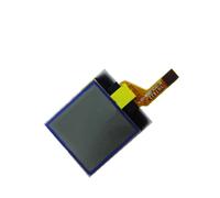 VLIZO Compatible con gopro Hero 3/3+/4/5 Pantalla LCD Accesorios de reparación de Pantalla de fuselaje (Color : Hero 5)