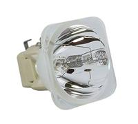 VLIZO Lámpara de proyector Compatible con LG ds125 ab110 AL-JDT1 dx125 - Haluro metálico - 2.3E+2 watts - 12 volts DC - 230 vatios - Warm white/Daylight white - 3000 lumens - 1 unidad