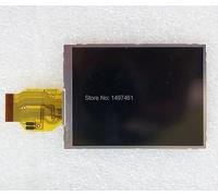 VLIZO Pantalla LCD Interna con retroiluminación Compatible con cámara Fujifilm FinePix HS30EXR HS33EXR HS35EXR HS30 HS33 HS35 SL300 SL305