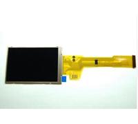 VLIZO Pantalla LCD Pantalla compatibile con Panasonic Lumix DMC- FZ70 FZ72 GF3 GX1 GK Cámara