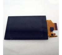 VLIZO Pantalla táctil LCD con Piezas de reparación de retroiluminación Compatible con la cámara Canon EOS M3 M10