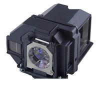 VLIZO Piezas de Repuesto- Bombilla de proyector V13H010L96 Compatible con EPSON EB-X41 EB-X05 EB-W41 EB-U05 EB-S41 EB-S05 EH-TW650 EH-TW5650 EB-W42 EB-W05 EH-TW610