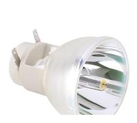 VLIZO Piezas de repuesto: bombillas para proyector compatibles con INFOCUS IN124ST IN126ST IN122ST