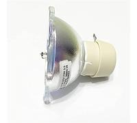 VLIZO Piezas de Repuesto- Compatible con Bombilla de Repuesto para lámpara de proyector UHP 230-170W 0.9 E20.9