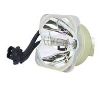 VLIZO Piezas de repuesto: DT01931 Lámpara de proyector sin carcasa compatible con Hitachi CP-X5550/CP-WX5500/CP-WX5505/CP-WU5500/CP-WU5505/CP-WU5506