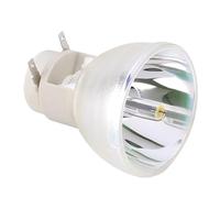 VLIZO Piezas de repuesto - Lámpara de proyector de repuesto para bombilla 5J.JED05.001 compatible con BENQ W1090 HT1070 TH683