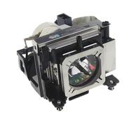 VLIZO Piezas de repuesto - POA-LMP142 - Lámpara de proyector de repuesto con carcasa compatible con SANYO PLC-WK2500 / PLC-XD2200 / PLC-XD2600 / PLC-XE34 /XK2200
