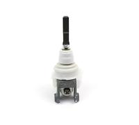 VLIZO Piezas de Varilla de conexión for Cepillo de Dientes eléctrico, 1/2 Uds, compatibles con Philips 6 Series o 9 Series HX6970 HX9360 HX6930, Pieza de reparación (Color : 1pcs)
