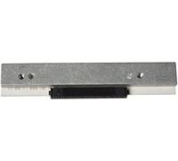 VLIZO Piezas reemplazables - Cabezal de impresión para impresora térmica IBM Suremark 4610-1Nr, Pn:P102953277