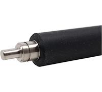 VLIZO Piezas reemplazables: rodillo de platina compatible con impresoras térmicas de etiquetas de código de barras Sato Cl612 Cl612E Cl608 Cl608E Pr7720500