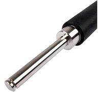 VLIZO Piezas reemplazables - Rodillo Platen R00907001 para impresora térmica de etiquetas de código de barras Sato M48Pro