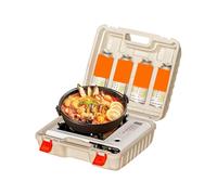 Vllold Caja de almacenamiento impermeable | Maleta de almacenamiento de camping, caja de almacenamiento portátil, caja seca portátil, contenedores de almacenamiento impermeables para llevar deportes,