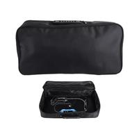 Vllold Ev - Bolsa organizadora de cables, funda de transporte para cables de carga, bolsa organizadora de almacenamiento de cables de herramientas para cables, mangueras, cargador de coche eléctrico,