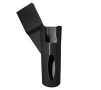 Vllold Funda para caña de pescar, cinturón de extracción rápida, equipo de transporte resistente para agua salada, garaje, barco, kayak