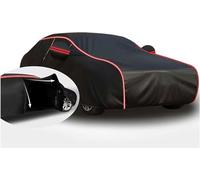 VLLTWLPOV Funda para Coche Austin-Healey 100 100M Funda para Coche Funda para Coche para Exterior Funda para Coche para Todo Tipo de Clima Lona Impermeable y Transpirable(C,100)