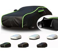 VLLTWLPOV Funda para Coche para Lexus NX250 NX350 NX350h NX450h, para Todas Las Estaciones, Impermeable, para Todo Tipo de Clima, para Exteriores, protección Total contra la Lluvia y el Sol(F,NX450h)