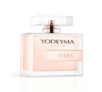 VLNET | Perfume Amira | Eau de Parfum | Fragancia árabe | La esencia de la flor del desierto | Fragancia femenina de 15 - 50 - 100 ml (formato 100 ml)