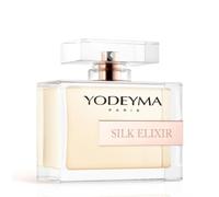 VLNET Perfume Silk Elixir | Eau de Parfum | Fragancia árabe | Delicado como la seda | Fragancia femenina de 15 - 50 - 100 ml (formato 100 ml)