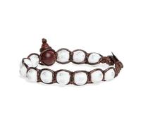 VLNET | Pulsera Tamashii Mani Stones con piedras naturales | 8 mm | Grabado con polvo de Plata, talla única, Plata de ley, Ágata Jade Ónix