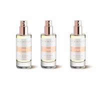 VLNET | Y.o.d.e.y.m.a 3 frascos perfume IRIS 15 ml | como en la foto