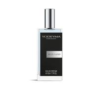 VLNET Y.o.d.e.y.m.a Eau de Parfum Blue Sand | Eau de Parfum | The Niche Collection | Fragancia afrutada | Fragancia masculina 15-50-100 ml (formato 50 ml) + ambientador VLNET gratis
