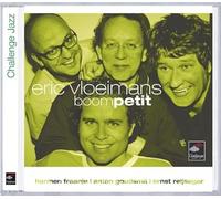 Vloeimans Eric - Boompetit